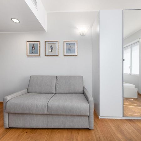 Casa Da Suite Cadorna Milano Ngoại thất bức ảnh