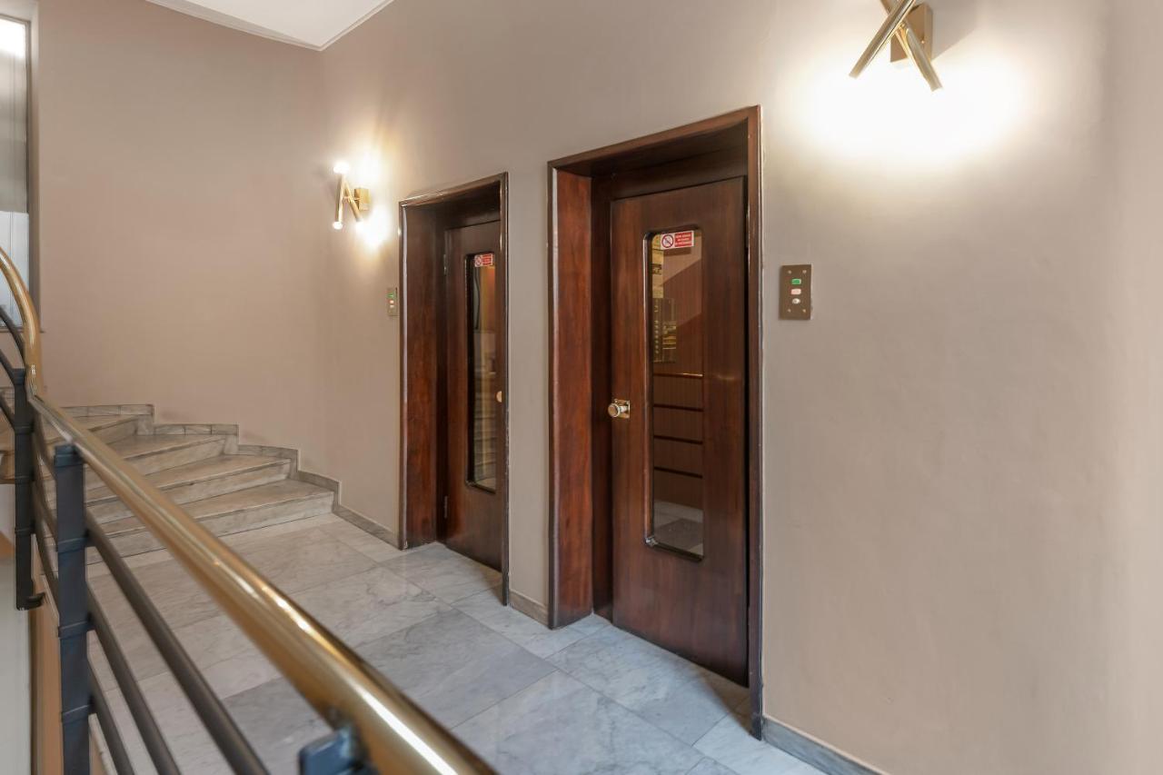 Casa Da Suite Cadorna Milano Ngoại thất bức ảnh
