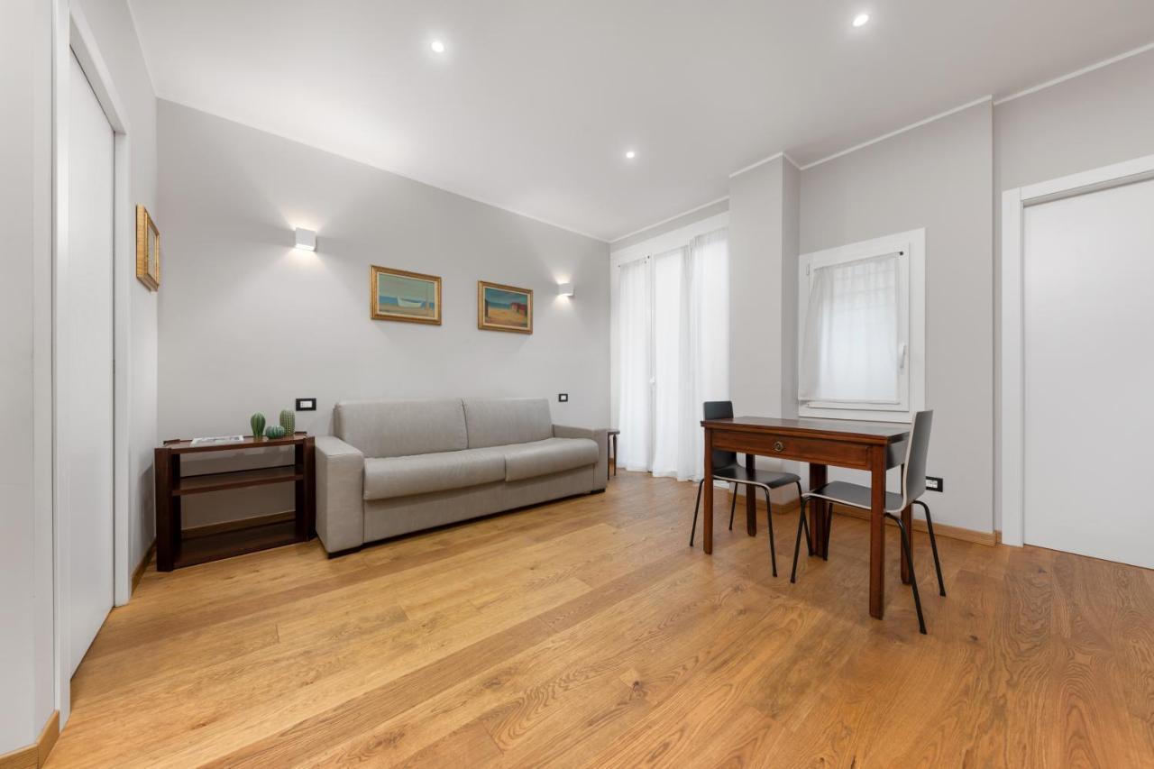 Casa Da Suite Cadorna Milano Ngoại thất bức ảnh