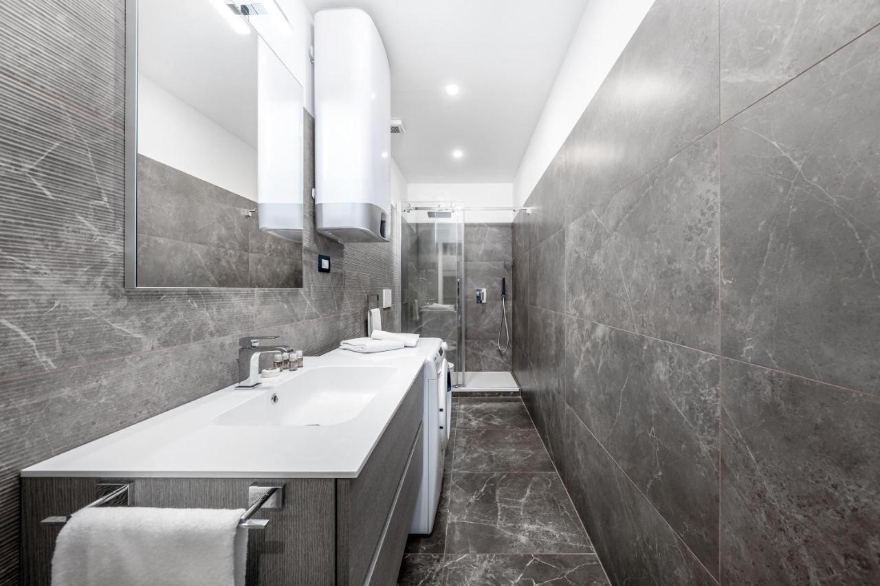 Casa Da Suite Cadorna Milano Ngoại thất bức ảnh