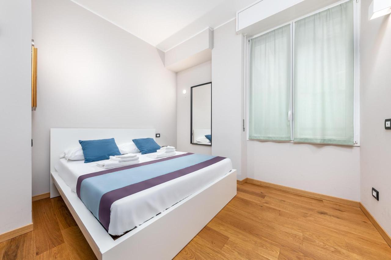 Casa Da Suite Cadorna Milano Ngoại thất bức ảnh