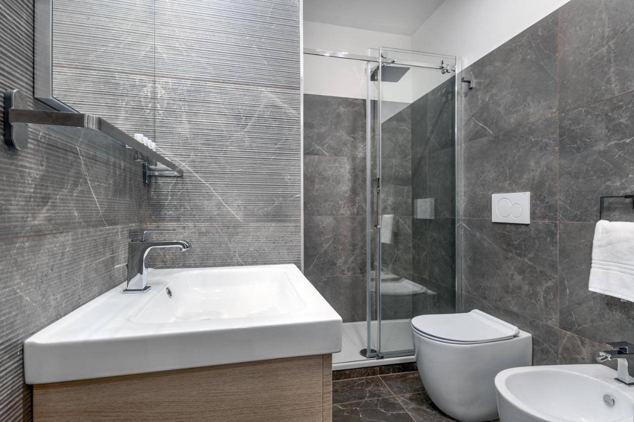 Casa Da Suite Cadorna Milano Ngoại thất bức ảnh