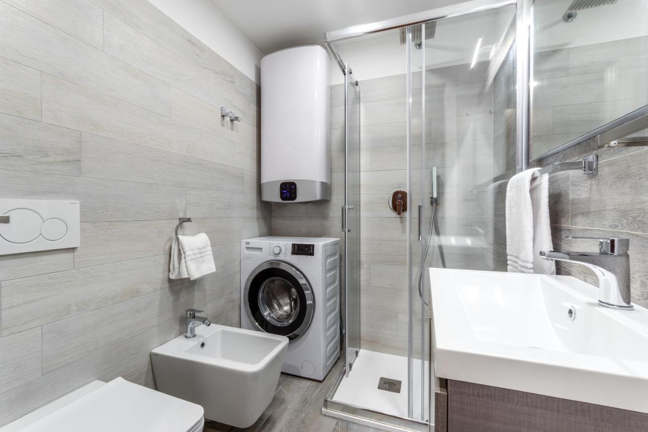 Casa Da Suite Cadorna Milano Ngoại thất bức ảnh