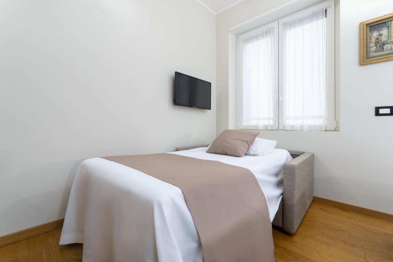 Casa Da Suite Cadorna Milano Ngoại thất bức ảnh