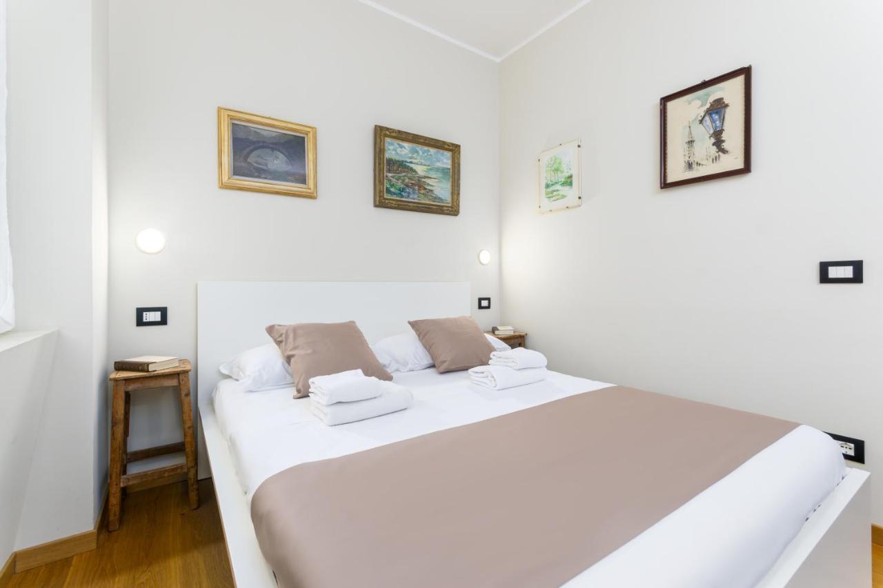 Casa Da Suite Cadorna Milano Ngoại thất bức ảnh